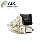 2008 Volkswagen Jetta Window Motor Part Number - 1K5837402AH. Fixed Price $33.74.