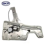 Power Window Motor And Regulator Assembly Skp SK748518. Fixed Price $104.99.