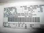 Driver Front Window Regulator Manual Fits 92-00 Ford E150 Van 94954. Fixed Price $75.15.