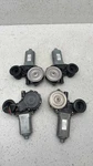 2002-2006 Toyota Camry Power Window Motor Front Rear Right Left 4PCS. Fixed Price $118.77.
