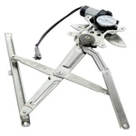 Front Left Side Power Window Regulator W/ Motor For 1995-2004 Toyota Tacoma. Fixed Price $34.99.