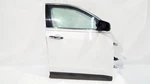 Front Right Door 8624 Summit White Oem 2010 2017 Chevrolet Equinox. Fixed Price $169.21.