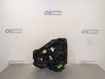 18 Jeep Wrangler Jlu Sport Door Glass Window Regulator Rear Left Driver. Fixed Price $95.00.