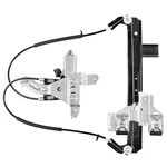 748-228 Rear Left Driver Side Power Window Lift Regulator With Motor. Fixed Price $37.99.