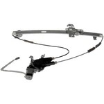 Dorman 741-587 Power Window Regulator And Motor Assembly. Fixed Price $147.61.
