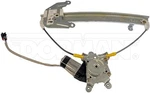Dorman 741-037 Power Window Regulator And Motor Assembly Fits Nissan Altima. Fixed Price $105.28.