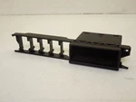 Audi S6 Plus C4 Centre Switch Panel And Coin Tray Cubby 4A0941561A. Fixed Price $34.87.
