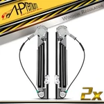 A-premium Rear Side Power Window Regulators For Bmw 525I 530I 01-03 528I 540I. Fixed Price $68.99.