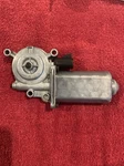 Oem 1996-02 Gmc Savana / Chevy Express Front Lh Window Lift Motor 22154667 *. Fixed Price $49.99.