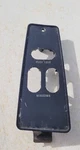 87-93 Ford Mustang Gt Lx Left Driver Side Window Switch Cover Trim 1990 1989. Fixed Price $39.95.
