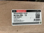 Genuine Ford Regulator Asy Oem WLRA259. CL5Z-7823200-C. Fixed Price $39.99.