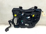 17-25 Chrysler Pacifica Front Right Door Window Regulator With Motor Oem LOT3677. Fixed Price $99.00.