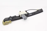 11-17 Bmw X3 Rh Right Rear Window Regulator Motor Assembly Black Oem 7322748. Fixed Price $54.99.