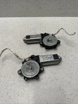 2000-2004 Subaru Legacy Outback Rear Right & Left Power Door Window Motor Pair. Fixed Price $79.00.
