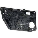X156 Mercedes 2018 GLA250 Front Left Side Door Window Regulator Panel Oem. Fixed Price $100.00.