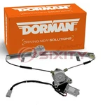 Dorman 741-767 Power Window Motor & Regulator Assembly For WL41767 SK741767 Pi. Fixed Price $70.50.