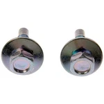 Dorman 961-041D Splash Shield Retainer For Nissan. Fixed Price $20.80.