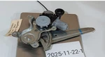 2011-2013 Lexus IS250 IS350 Rear Lh Window Regulator Motor 85710-53060 Oem. Fixed Price $85.00.