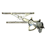 2002 Toyota Prius Oem Right Passenger Side Front Power Window Regulator Motor 03. Fixed Price $17.60.