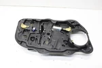 2017-2024 Jeep Compass Front Left Side Door Window Regulator & Carrier Oem. Fixed Price $58.49.