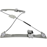 For Lincoln Mkz 2007-2012 Right Front Power Window Lift Regulator 740-141. Fixed Price $38.99.