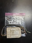Tested Good Mercedes Window Motor W111 280SE W109 W108 W116 A0008201142. Fixed Price $200.00.