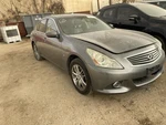 Passenger Rear Window Regulator 4 Door Sedan Fits 09-13 Infiniti G37 1000096. Fixed Price $147.25.