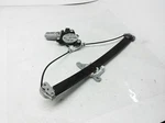 2005-2012 Acura Rl Rear Passenger Door Window Regulator & Motor 72710-SJA-A01. Fixed Price $71.25.