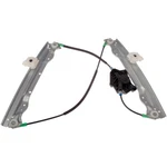752-310 Dorman Window Regulator Front Driver Left Side New Lh Hand Sedan. Fixed Price $156.44.