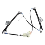 Uro Parts 98754207501PRM Window Regulator For 06-12 Porsche 911 Boxster Cayman. Fixed Price $168.89.