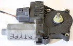 2002 Jaguar X Type Oem Left Driver Side Rear Power Window Lift Motor 03 04. Fixed Price $20.00.