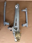 Ford Explorer 14-19 Oem Rear Left Power Window Assembly Used (multiple P/n). Fixed Price $104.00.