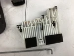 2008-2012 Jeep Liberty Rear Left Door Lock & Handle, Window Motor Switch Oem.. Fixed Price $96.99.