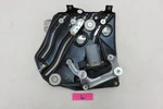 Mercedes SL55 SL500 Window Motor And Regulator, Left Rear 2306700103. Fixed Price $49.99.