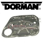 Dorman 749-349 Window Regulator For 84585 824812L001 11R696 Body Doors Uf. Fixed Price $171.19.