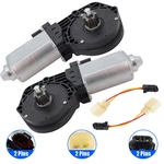 2X Left & Right Window Lift Motor Ford Explorer Mercury 2002-2006 Lincoln. Fixed Price $62.17.
