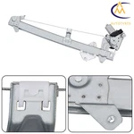 61041SG012 Power Window Regulator W/ Motor Subaru Forester 2014-18 Front Lh. Fixed Price $42.24.