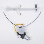 Power Window Motor And Regulator Assembly Tyc 660490 Fits 01-05 Honda Civic. Fixed Price $70.74.