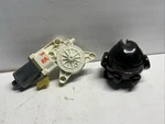 11-14 Chrysler 200 08-14 Dodge Avenger Oem Rear Right Power Window Motor #F4-4. Fixed Price $19.99.