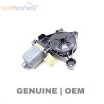 2015-2024 Porsche Macan Turbo 95B Rear Left Window Motor 5Q0959801A. Fixed Price $16.49.