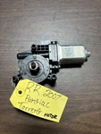 2007 Pontiac Torrent Right Rear Window Motor BB142. Fixed Price $34.95.