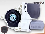 13-17 Volkswagen Cc Front Right Passenger Side Door Window Motor Oem. Fixed Price $62.09.
