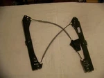 11-14 Vw Jetta Left Front Door Window Regulator Oem Used 5C6-837-461C. Fixed Price $48.00.