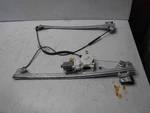 2008 Chevrolet Silverado 1500 Front Left Lh Driver Side Window Regulator. Fixed Price $53.99.