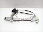 1994 1997 Honda Accord Front Right Side Window Regulator Oem, 125-58533R. Fixed Price $49.99.