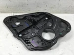 Hyundai Sonata Hybrid 2011-2015 Rear Right Door Window Regulator Panel Factory. Fixed Price $45.50.