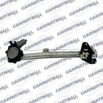2008-2012 Honda Accord Sedan Rear Left Side Door Window Motor & Regulator Oem. Fixed Price $59.99.
