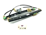 2007-2015 Audi Q7 Left Driver Rear Door Window Regulator W/ Motor Oem.. Fixed Price $37.99.