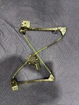 2009 - 2018 Ferrari California Left Side Door Window Regulator W/ Motor Oem. Fixed Price $495.00.
