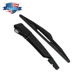 Rear Windshield Wiper Arm & Blade Set For 2002-2006 Mini Cooper 61627044625. Fixed Price $14.94.